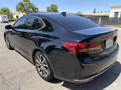 2016 Acura TLX SH-AWD V6 w/Tech   - Photo 3 - Sacramento, CA 95823