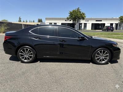 2016 Acura TLX SH-AWD V6 w/Tech   - Photo 6 - Sacramento, CA 95823