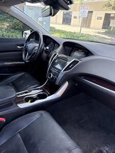 2016 Acura TLX SH-AWD V6 w/Tech   - Photo 9 - Sacramento, CA 95823