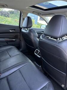 2016 Acura TLX SH-AWD V6 w/Tech   - Photo 10 - Sacramento, CA 95823