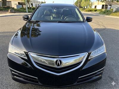 2016 Acura TLX SH-AWD V6 w/Tech   - Photo 8 - Sacramento, CA 95823
