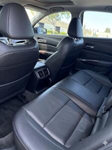 2016 Acura TLX SH-AWD V6 w/Tech   - Photo 11 - Sacramento, CA 95823