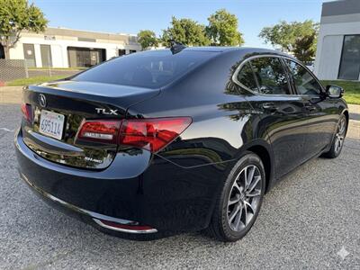 2016 Acura TLX SH-AWD V6 w/Tech   - Photo 5 - Sacramento, CA 95823