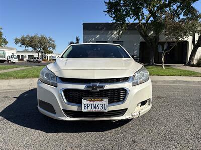2014 Chevrolet Malibu LT   - Photo 8 - Sacramento, CA 95823
