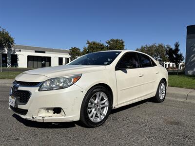 2014 Chevrolet Malibu LT   - Photo 7 - Sacramento, CA 95823