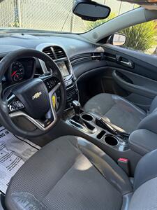 2014 Chevrolet Malibu LT   - Photo 9 - Sacramento, CA 95823