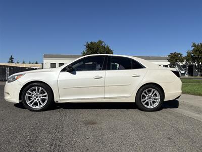 2014 Chevrolet Malibu LT   - Photo 6 - Sacramento, CA 95823