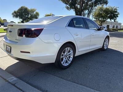 2014 Chevrolet Malibu LT   - Photo 3 - Sacramento, CA 95823