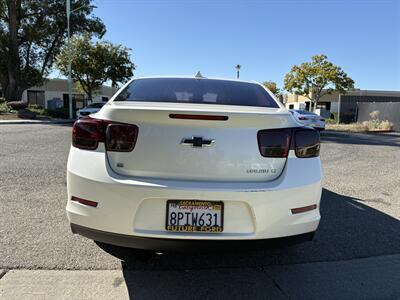 2014 Chevrolet Malibu LT   - Photo 4 - Sacramento, CA 95823