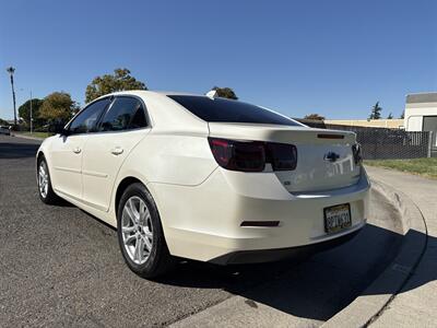 2014 Chevrolet Malibu LT   - Photo 5 - Sacramento, CA 95823