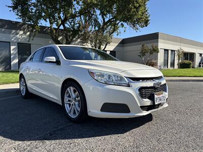 2014 Chevrolet Malibu LT   - Photo 1 - Sacramento, CA 95823