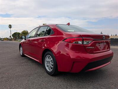 2021 Toyota Corolla Hybrid LE   - Photo 4 - Sacramento, CA 95823