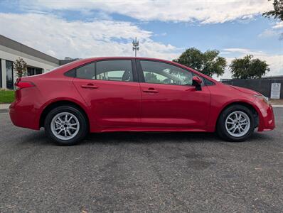 2021 Toyota Corolla Hybrid LE   - Photo 6 - Sacramento, CA 95823