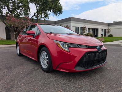 2021 Toyota Corolla Hybrid LE   - Photo 3 - Sacramento, CA 95823