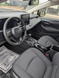 2021 Toyota Corolla Hybrid LE   - Photo 9 - Sacramento, CA 95823