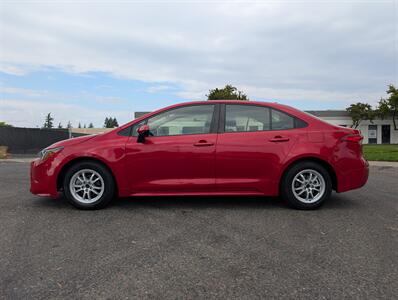 2021 Toyota Corolla Hybrid LE   - Photo 7 - Sacramento, CA 95823