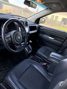2014 Jeep Compass Latitude   - Photo 8 - Sacramento, CA 95823