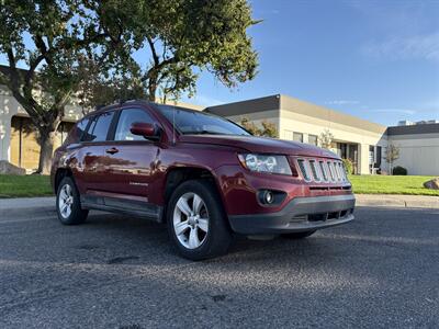 2014 Jeep Compass Latitude   - Photo 6 - Sacramento, CA 95823