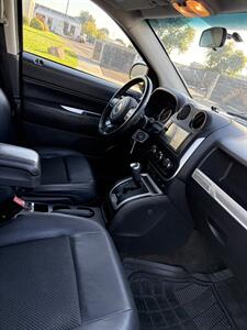 2014 Jeep Compass Latitude   - Photo 11 - Sacramento, CA 95823