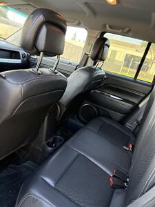2014 Jeep Compass Latitude   - Photo 9 - Sacramento, CA 95823