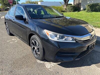 2017 Honda Accord LX   - Photo 7 - Sacramento, CA 95823