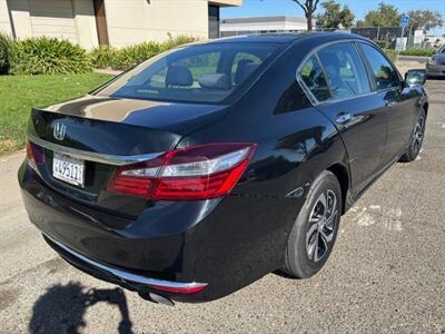 2017 Honda Accord LX   - Photo 5 - Sacramento, CA 95823