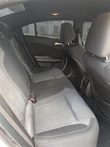 2018 Dodge Charger SXT Plus   - Photo 11 - Sacramento, CA 95823