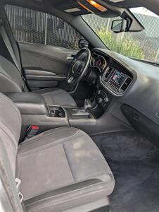 2018 Dodge Charger SXT Plus   - Photo 9 - Sacramento, CA 95823