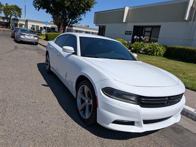 2018 Dodge Charger SXT Plus   - Photo 4 - Sacramento, CA 95823