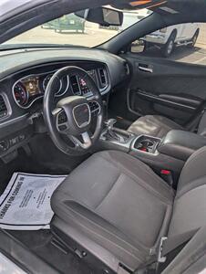 2018 Dodge Charger SXT Plus   - Photo 8 - Sacramento, CA 95823