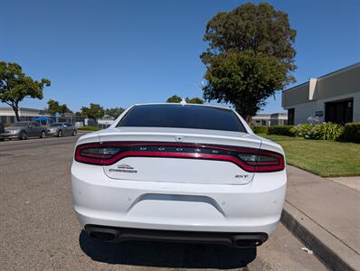 2018 Dodge Charger SXT Plus   - Photo 6 - Sacramento, CA 95823
