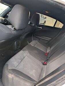 2018 Dodge Charger SXT Plus   - Photo 10 - Sacramento, CA 95823