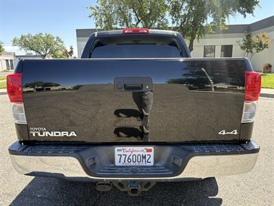 2012 Toyota Tundra Grade - Photo 4 - Sacramento, CA 95823