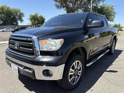 2012 Toyota Tundra Grade - Photo 1 - Sacramento, CA 95823
