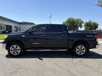 2012 Toyota Tundra Grade - Photo 2 - Sacramento, CA 95823