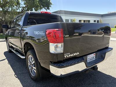 2012 Toyota Tundra Grade - Photo 3 - Sacramento, CA 95823