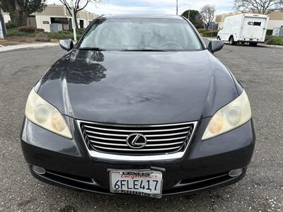 2008 Lexus ES   - Photo 8 - Sacramento, CA 95823