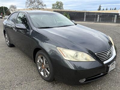 2008 Lexus ES   - Photo 7 - Sacramento, CA 95823