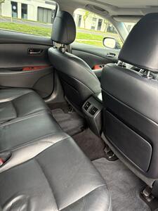 2008 Lexus ES   - Photo 10 - Sacramento, CA 95823