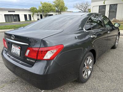2008 Lexus ES   - Photo 5 - Sacramento, CA 95823