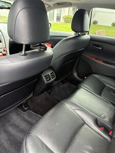 2008 Lexus ES   - Photo 11 - Sacramento, CA 95823