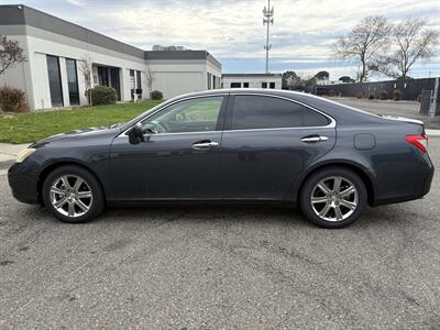 2008 Lexus ES   - Photo 2 - Sacramento, CA 95823