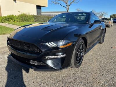 2023 Ford Mustang EcoBoost Premium  