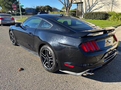 2023 Ford Mustang EcoBoost Premium   - Photo 3 - Sacramento, CA 95823