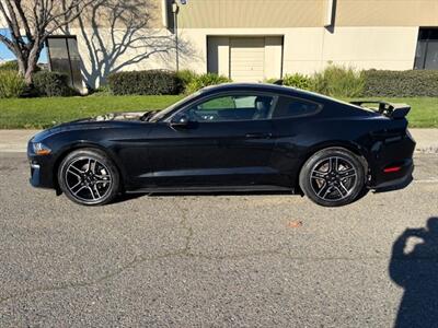 2023 Ford Mustang EcoBoost Premium   - Photo 2 - Sacramento, CA 95823