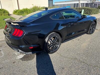 2023 Ford Mustang EcoBoost Premium   - Photo 5 - Sacramento, CA 95823