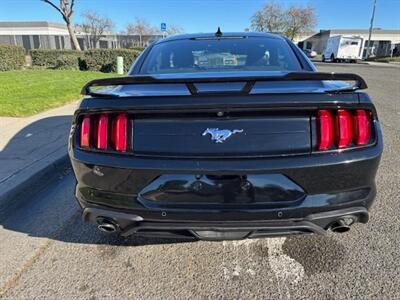 2023 Ford Mustang EcoBoost Premium   - Photo 4 - Sacramento, CA 95823