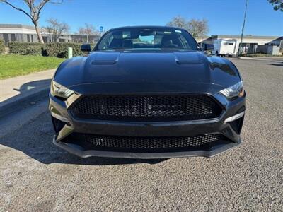 2023 Ford Mustang EcoBoost Premium   - Photo 8 - Sacramento, CA 95823