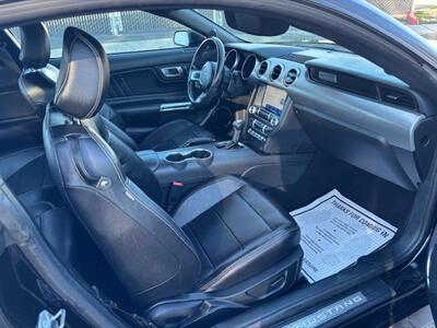 2023 Ford Mustang EcoBoost Premium   - Photo 11 - Sacramento, CA 95823