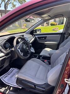 2019 Honda CR-V LX   - Photo 9 - Sacramento, CA 95823